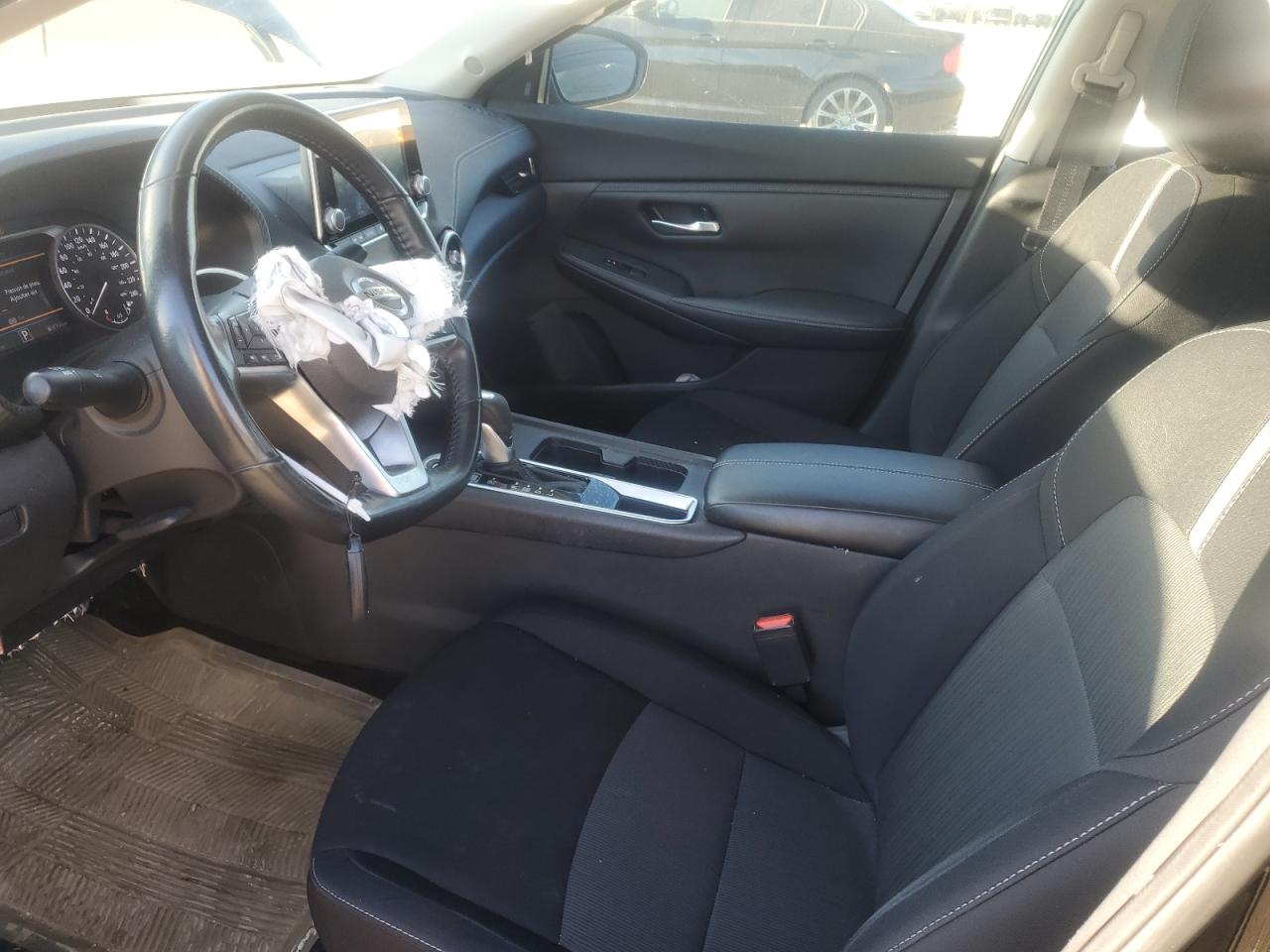 2021 Nissan Sentra Sv VIN: 3N1AB8CV6MY297195 Lot: 84561675