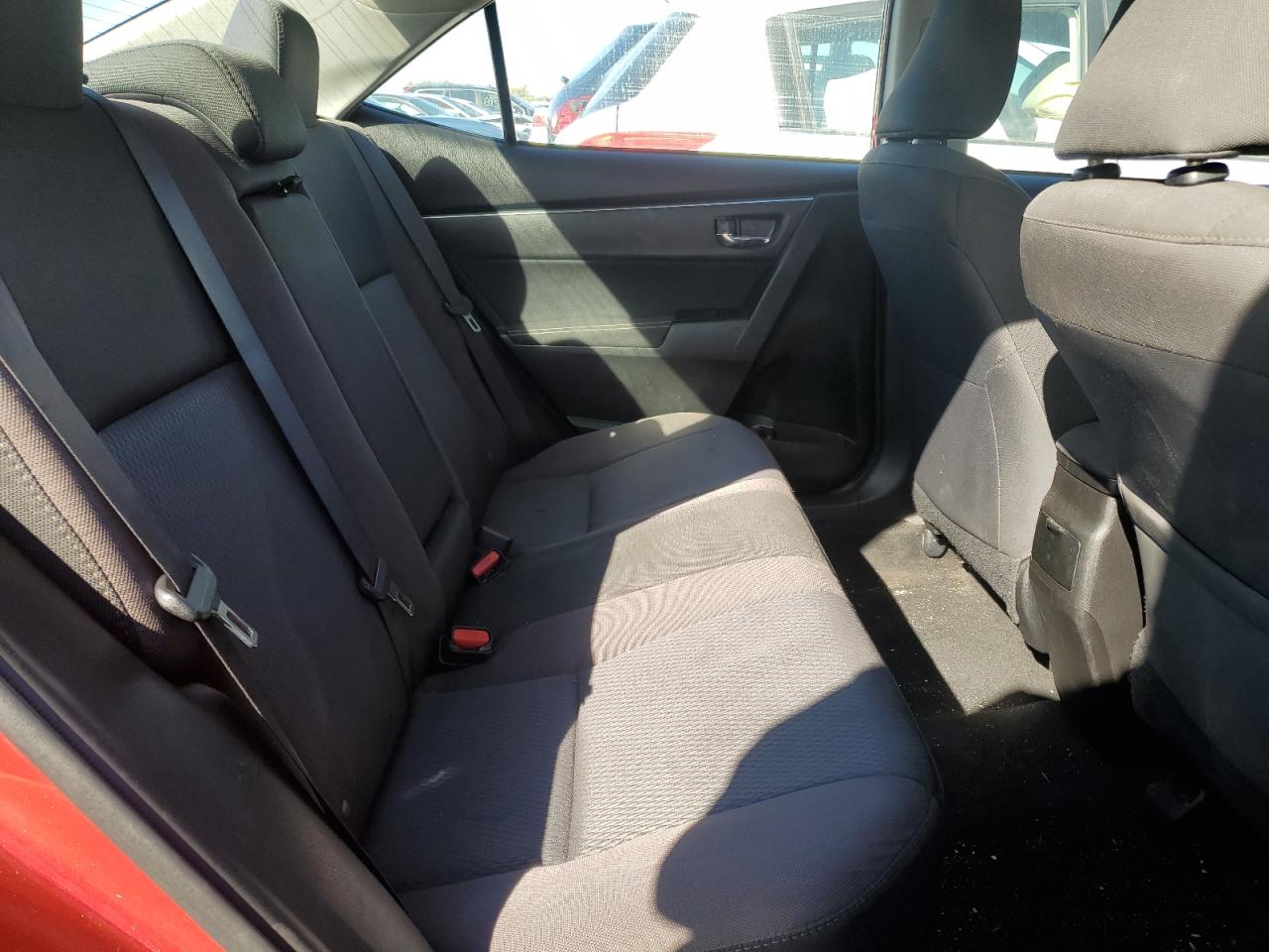 2017 Toyota Corolla L VIN: 5YFBURHE2HP638799 Lot: 82220415