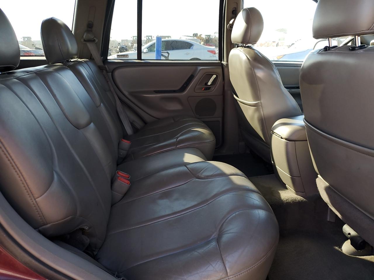 2000 Jeep Grand Cherokee Laredo VIN: 1J4G248SXYC223897 Lot: 90385005