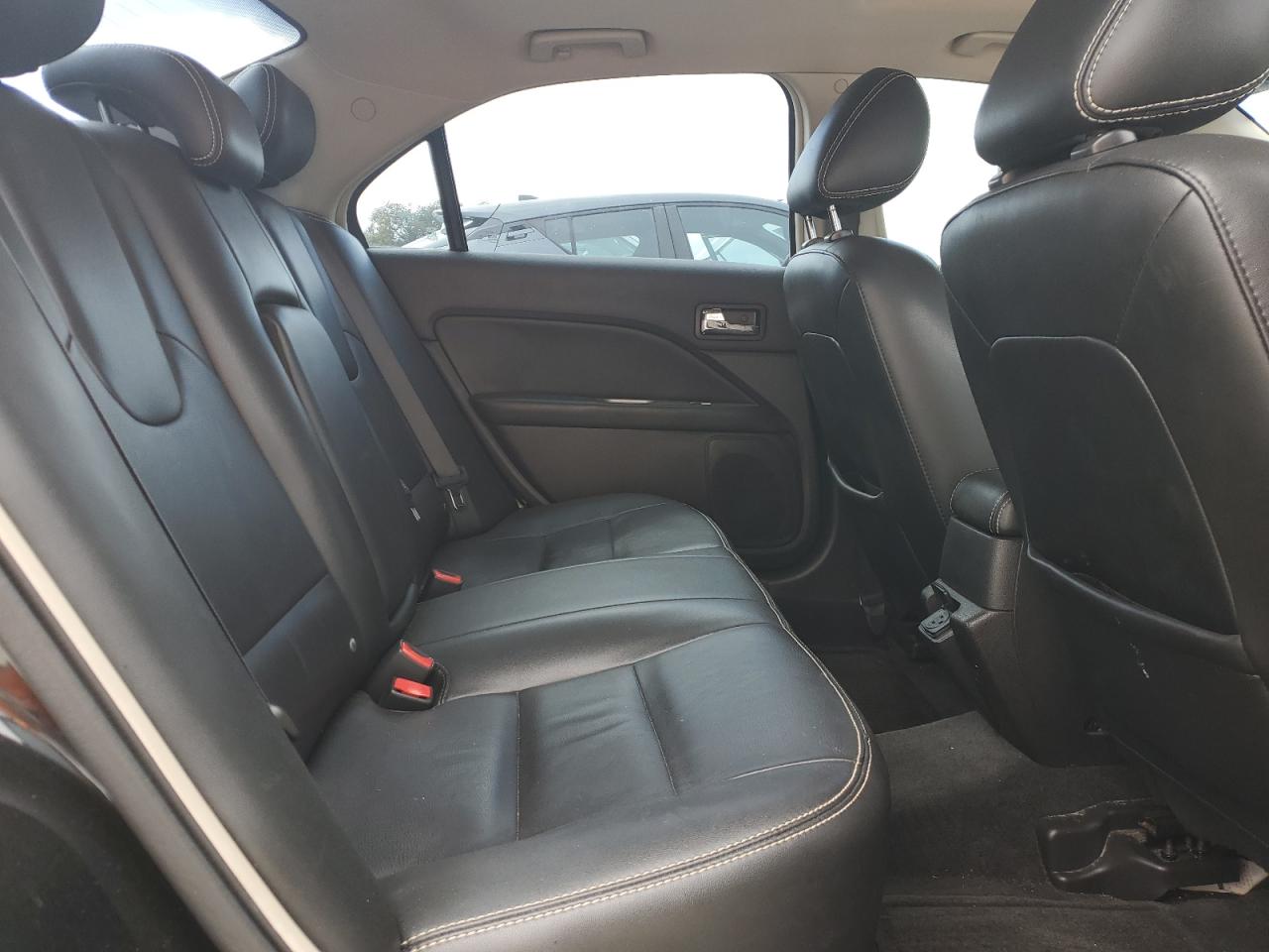 2012 Ford Fusion Hybrid VIN: 3FADP0L37CR221866 Lot: 85381595