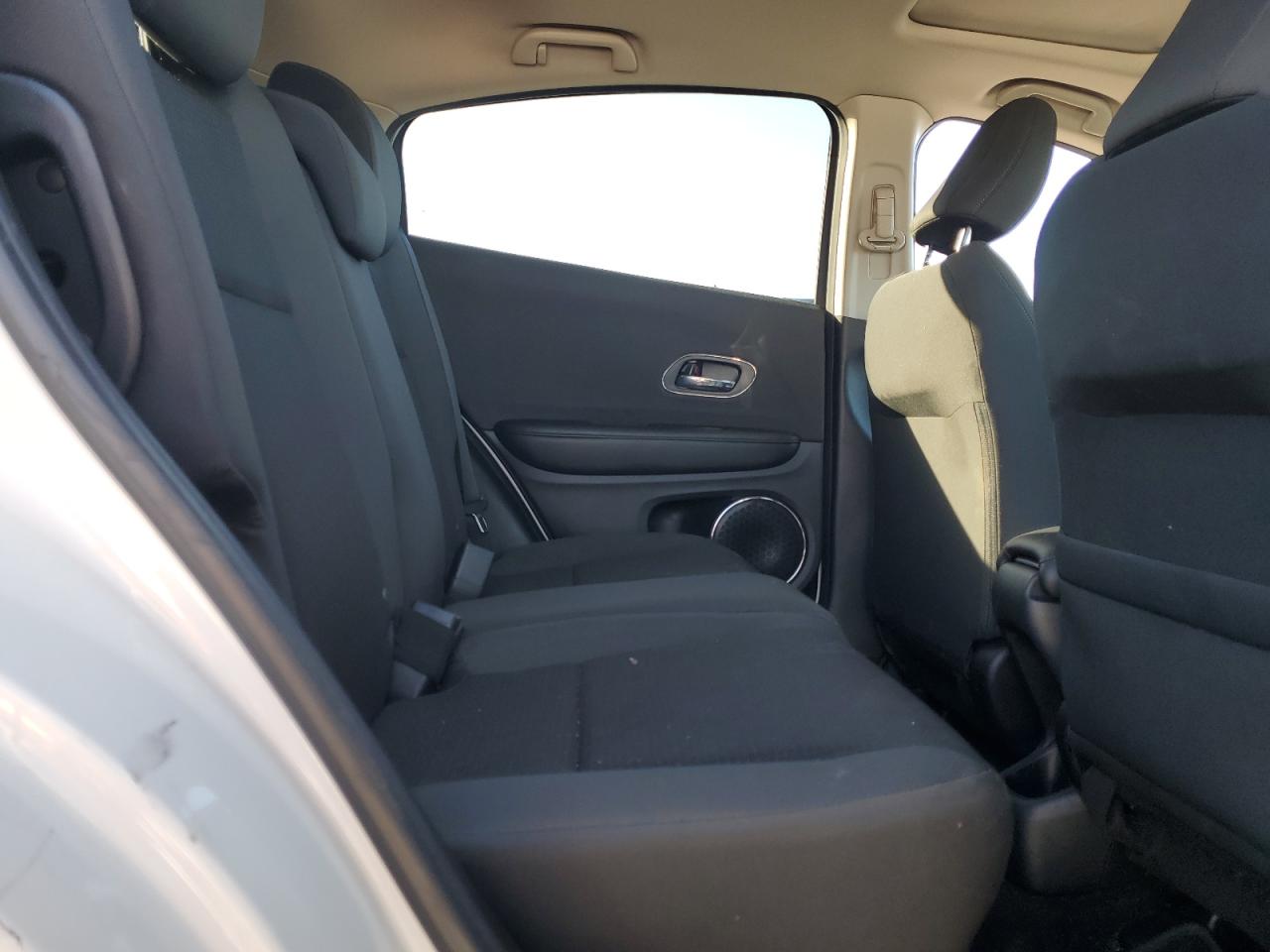 2021 Honda Hr-V Ex VIN: 3CZRU6H53MM727631 Lot: 80667955