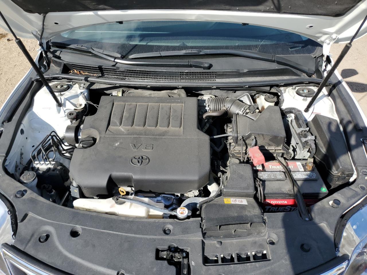 2016 Toyota Avalon Xle VIN: 4T1BK1EB5GU236449 Lot: 86220725