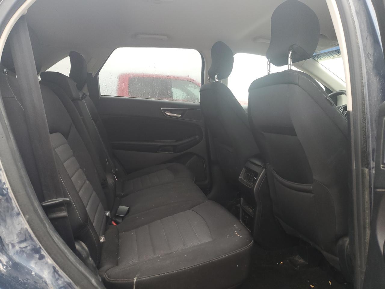 2018 Ford Edge Se VIN: 2FMPK4G94JBB04961 Lot: 87115785