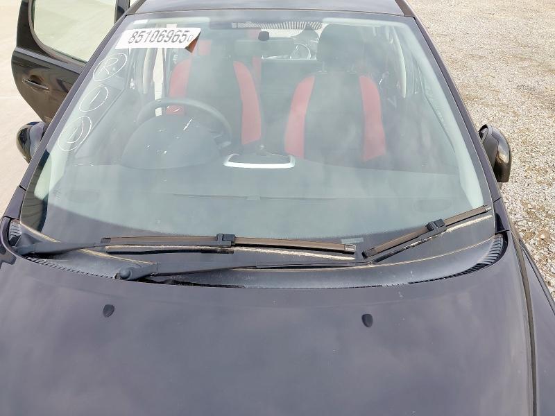 2010 PEUGEOT 207 VERVE 