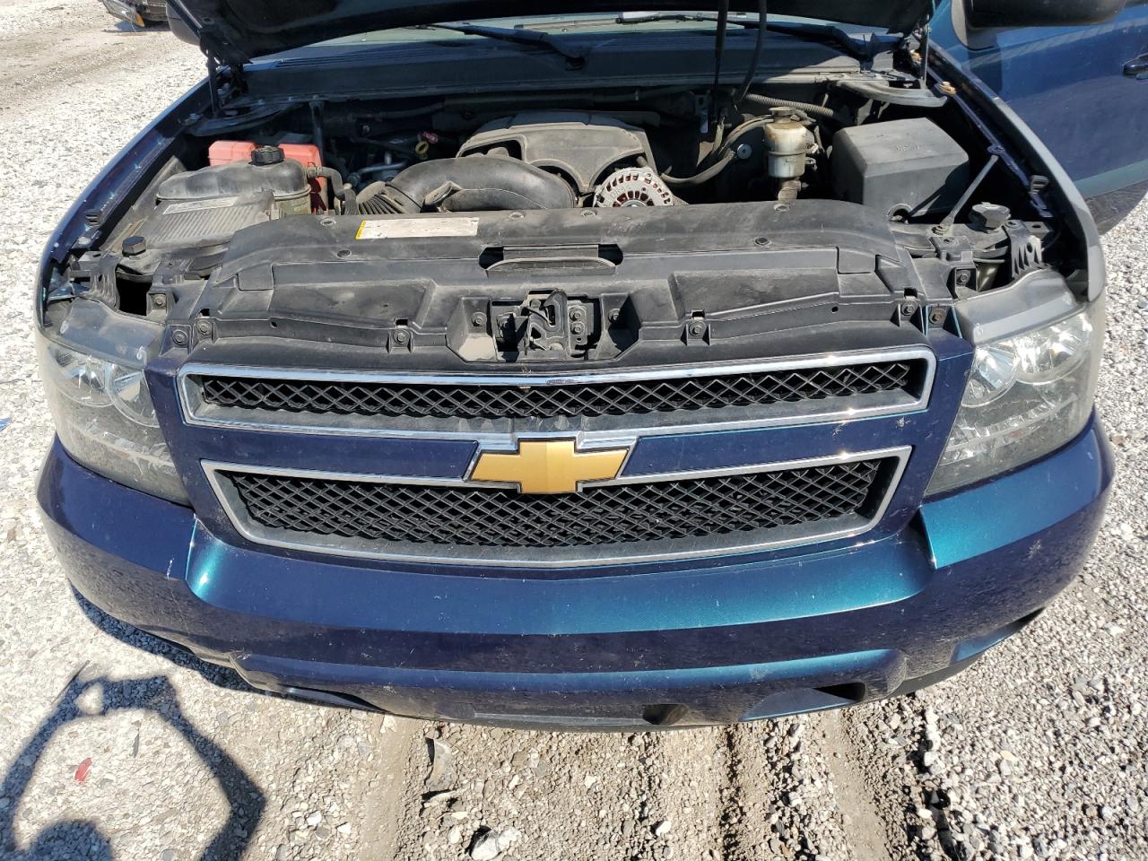 2007 Chevrolet Avalanche K1500 VIN: 3GNFK12317G221203 Lot: 85173815