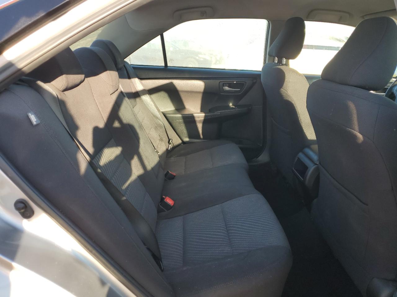 2016 Toyota Camry Le VIN: 4T1BF1FK8GU504719 Lot: 85172125