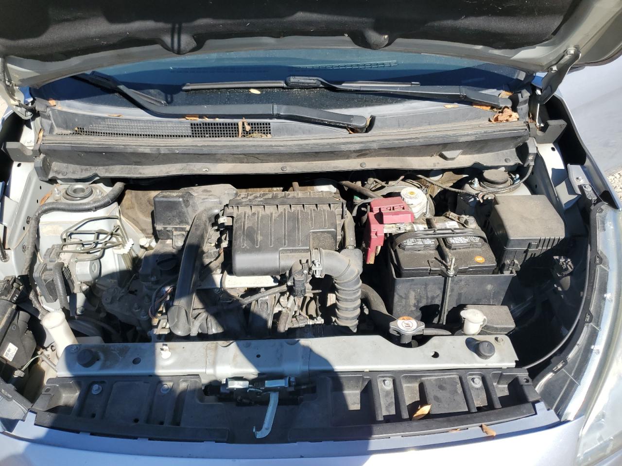 2019 Mitsubishi Mirage G4 Es VIN: ML32F3FJ8KHF03990 Lot: 85727165