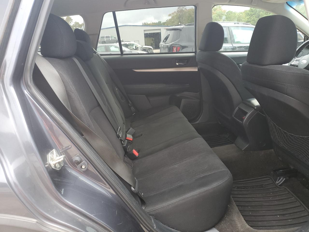 2014 Subaru Outback 2.5I Premium VIN: 4S4BRCDC5E3256818 Lot: 86745235