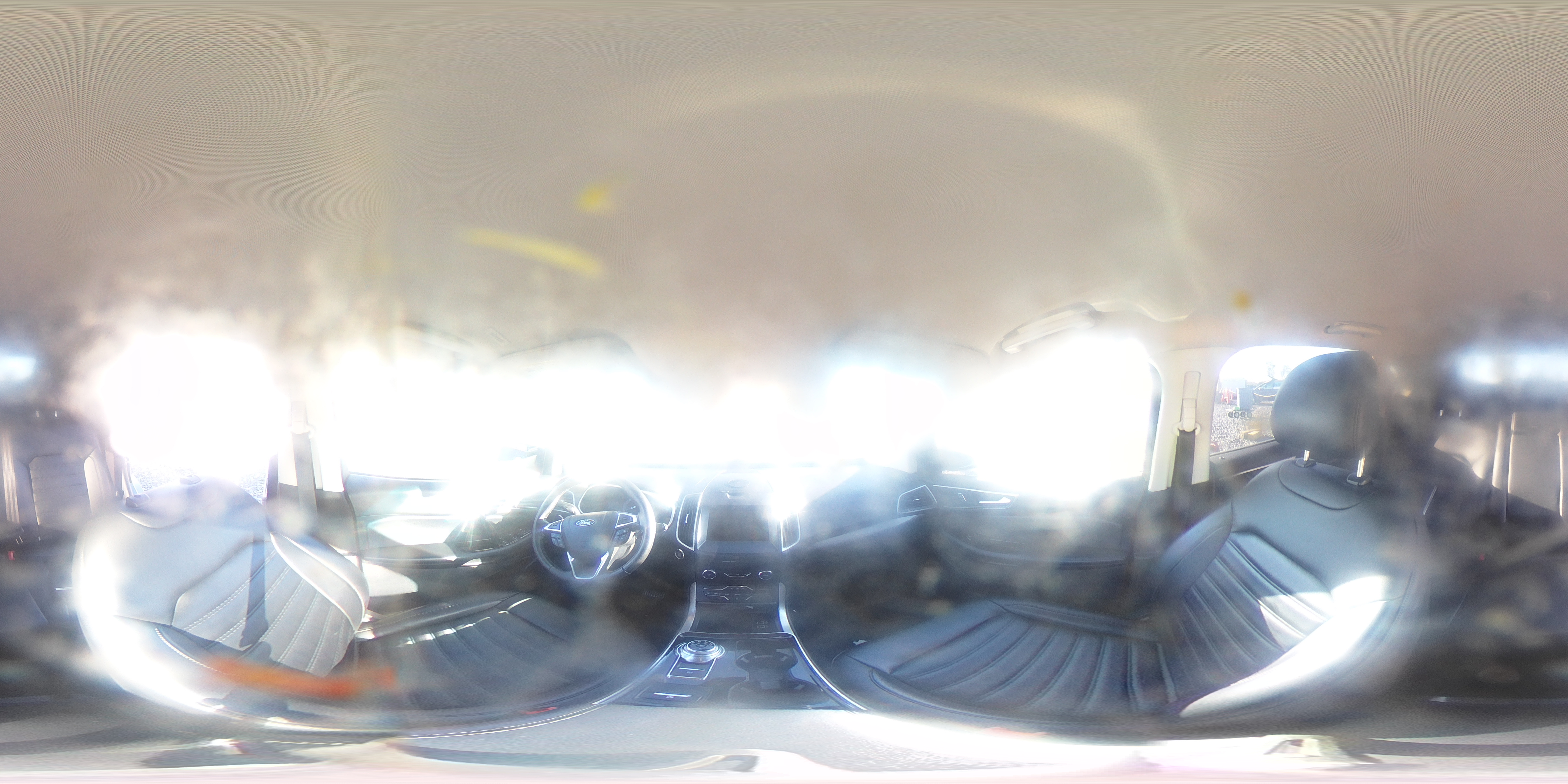 2019 Ford Edge Sel VIN: 2FMPK4J90KBC18501 Lot: 86141105