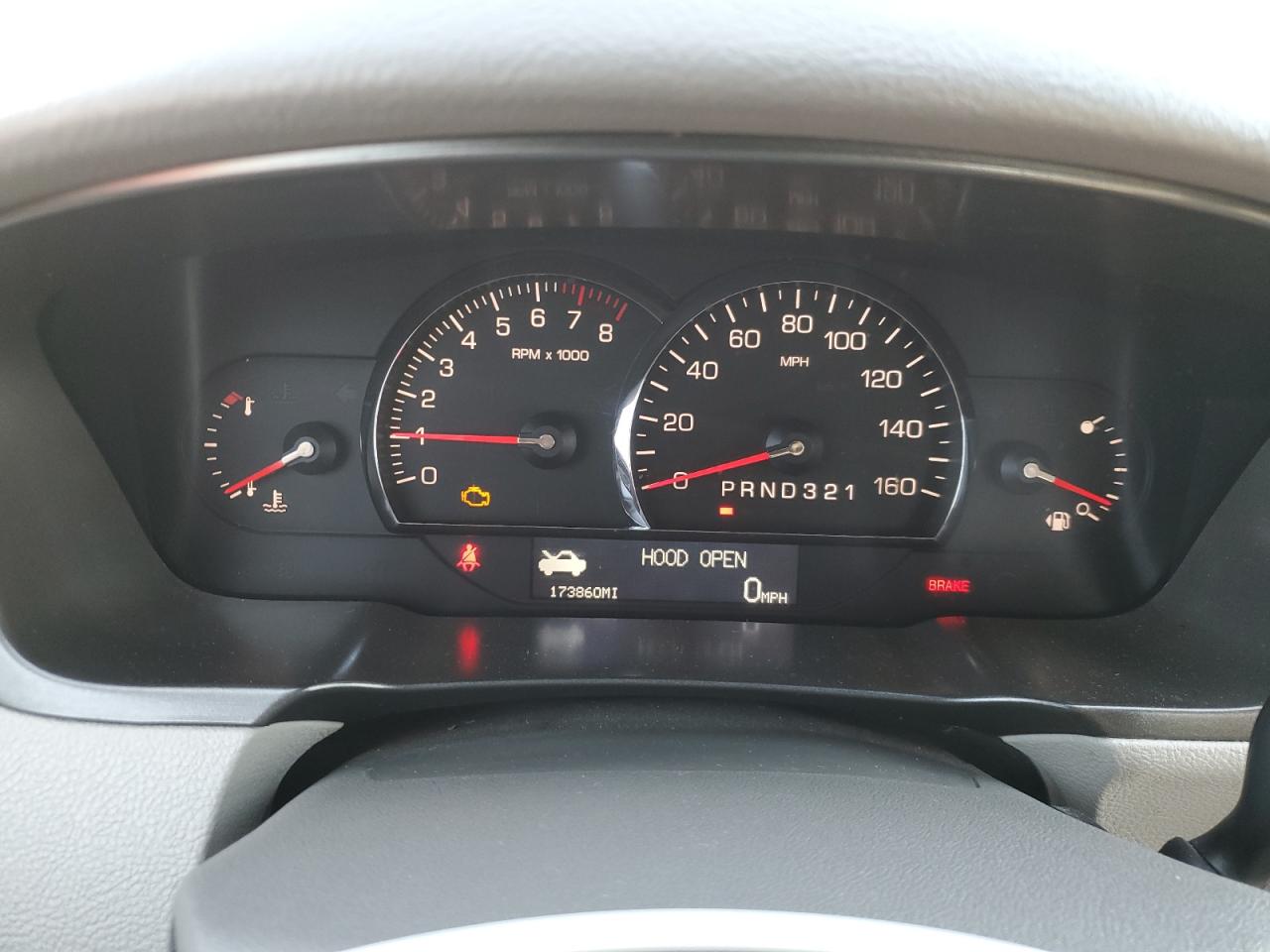 2010 Cadillac Dts Luxury Collection VIN: 1G6KD5EY3AU102222 Lot: 86060505