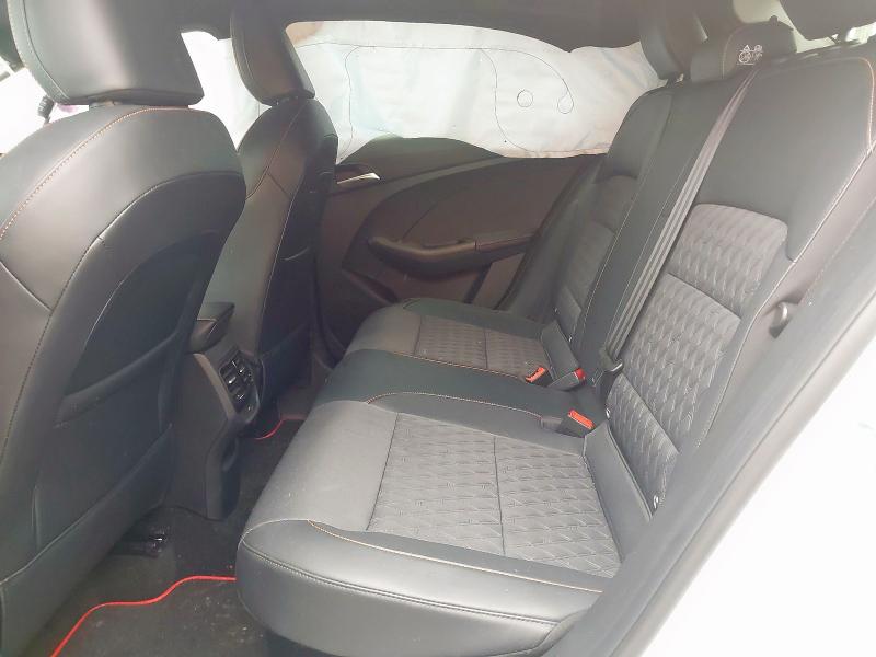 2024 MG MOTOR UK MG3 1.5 HYBRID TROPHY 5DR AUTO