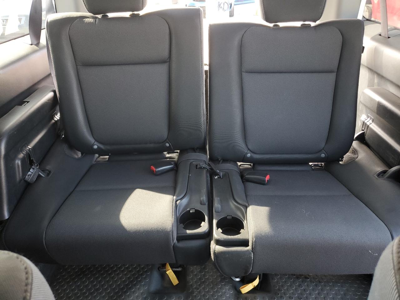 2005 Honda Element Ex VIN: 5J6YH28665L007762 Lot: 85687335