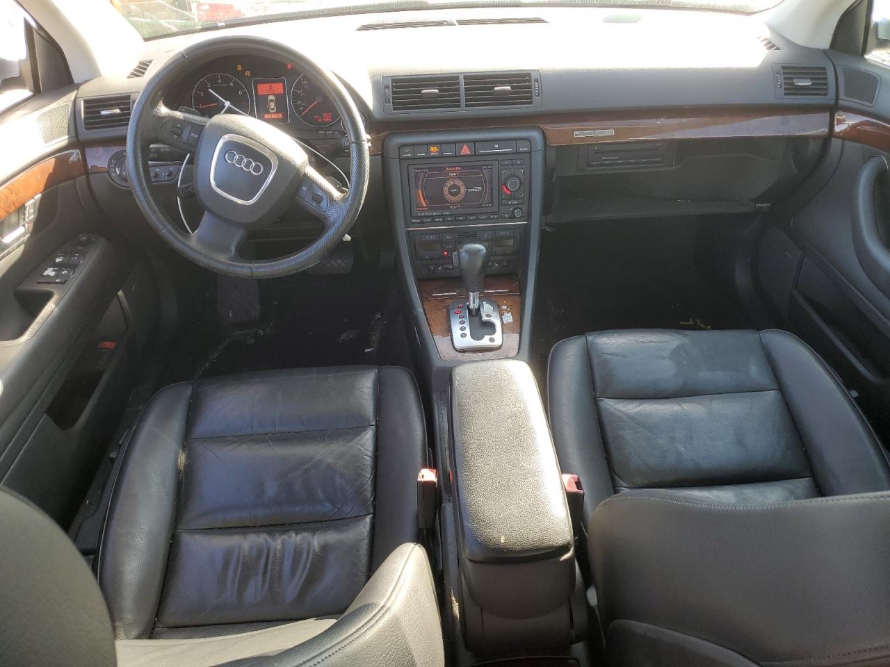 2007 Audi A4 3.2 Quattro VIN: WAUDH78E37A194835 Lot: 84860865