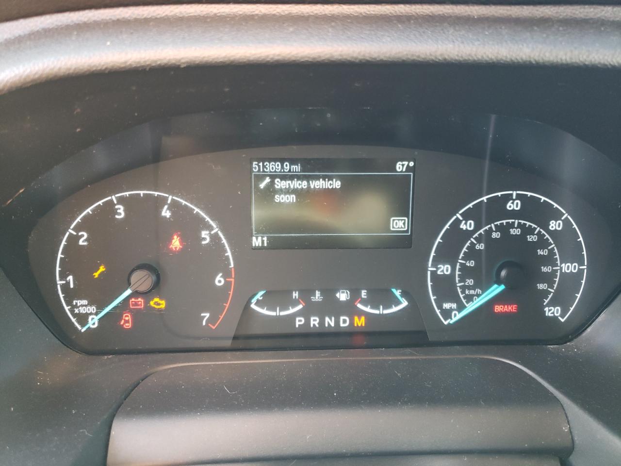 2023 Ford Transit T-350 Hd VIN: 1FTRS4VG4PKA55869 Lot: 90006135