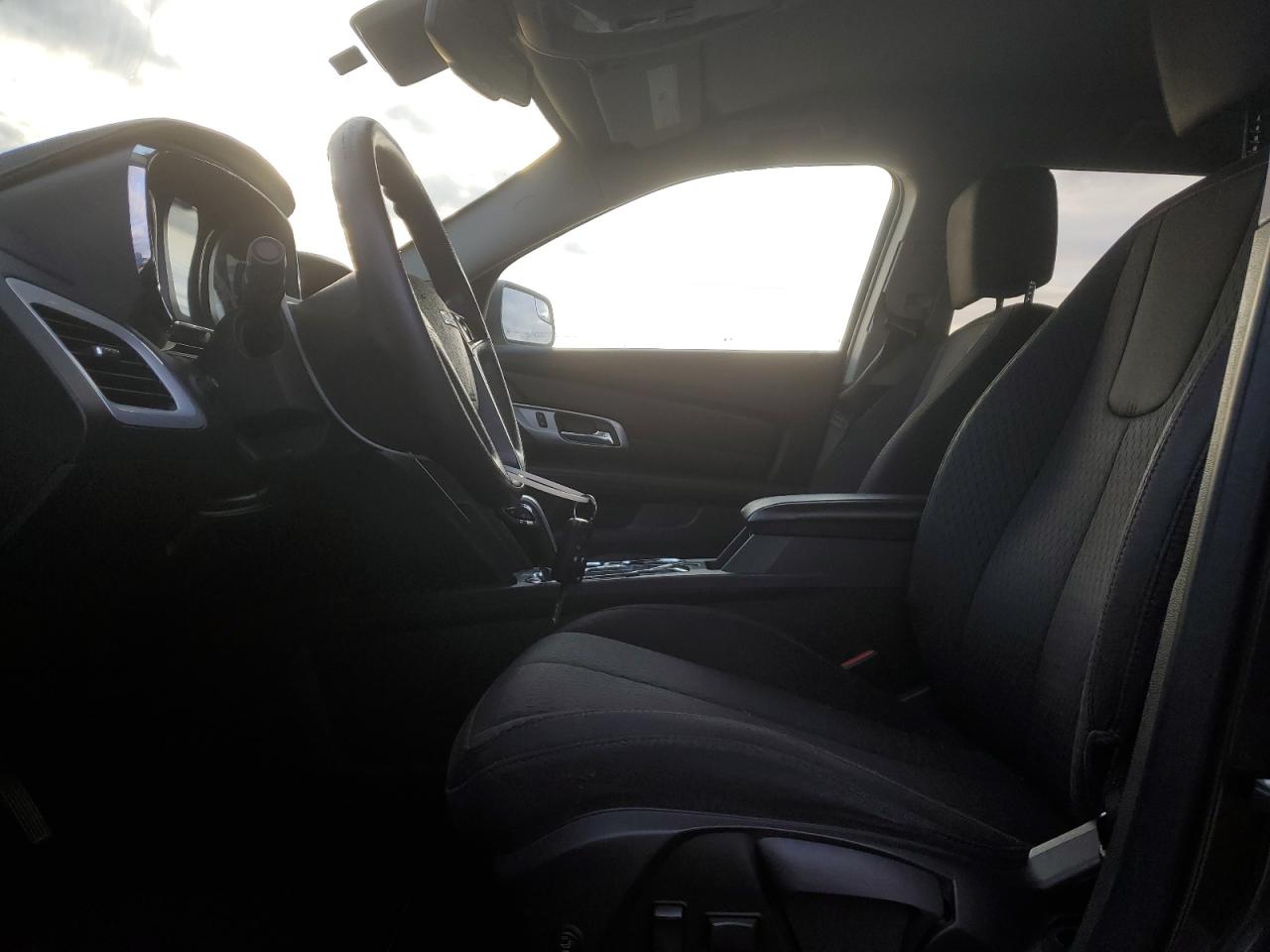 2014 GMC Terrain Sle VIN: 2GKFLVEK1E6214975 Lot: 85490205