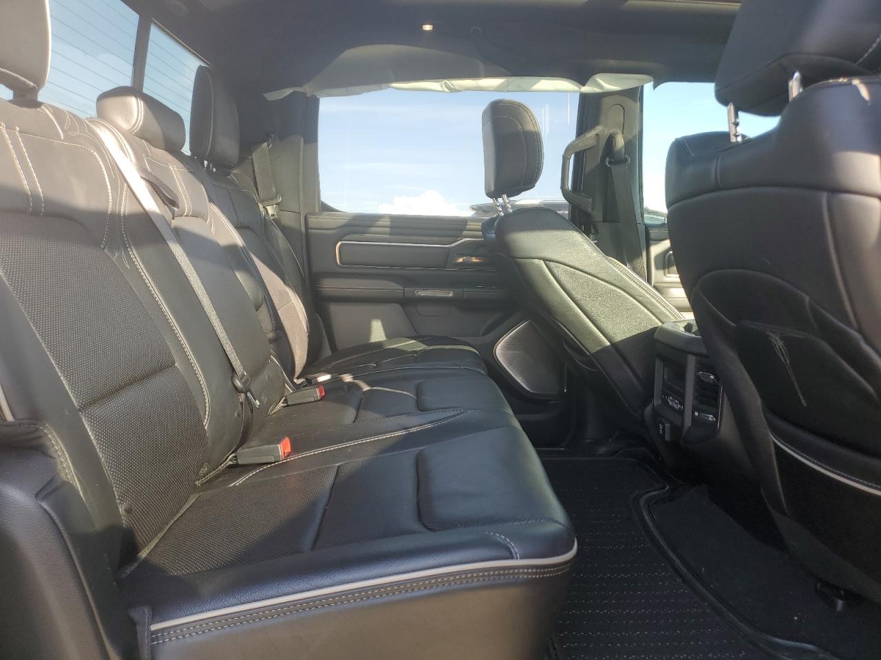 2019 Ram 1500 Limited VIN: 1C6SRFHTXKN664514 Lot: 82245125