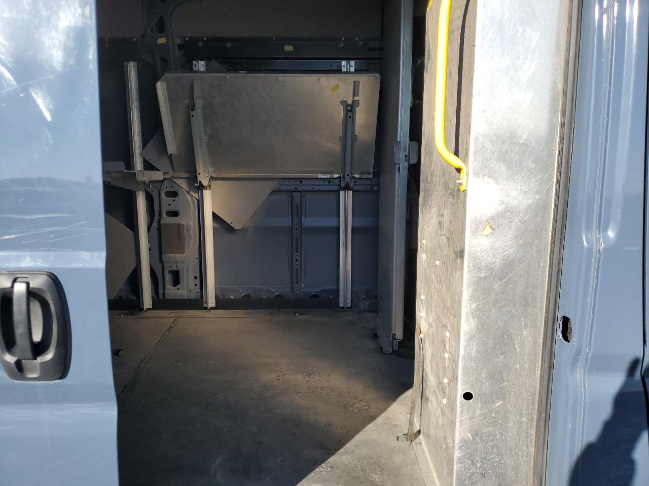 2020 Ram Promaster 3500 3500 High VIN: 3C6URVJG1LE117749 Lot: 85892465