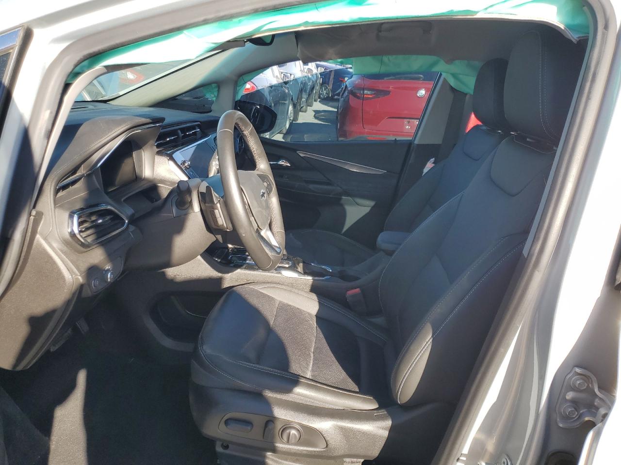 2023 Chevrolet Bolt Ev 2Lt VIN: 1G1FX6S03P4207449 Lot: 84982855