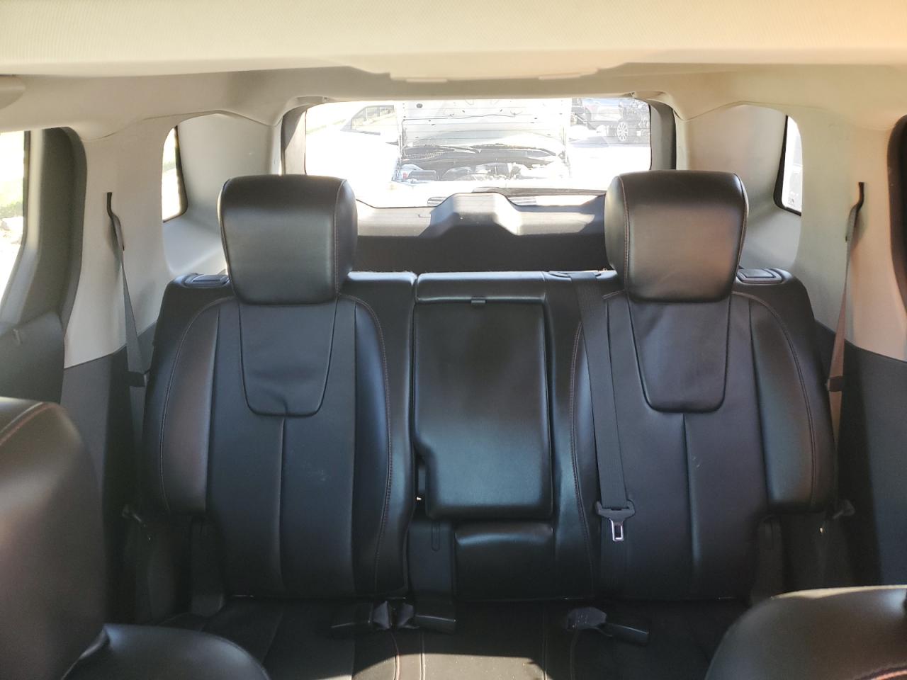 2011 GMC Terrain Slt VIN: 2CTFLWE54B6317531 Lot: 85299625