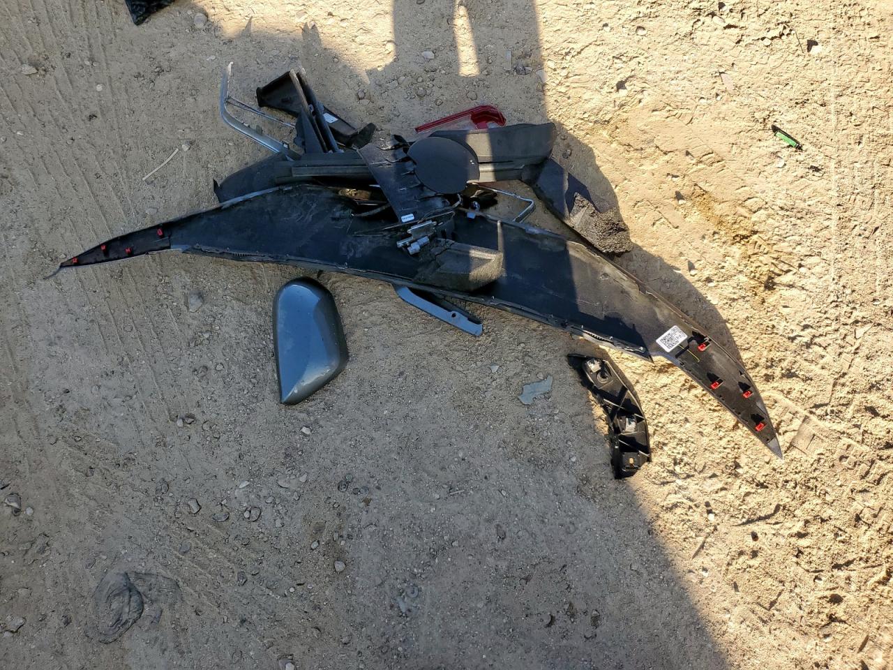 2025 Toyota Camry Xse VIN: 4T1DAACK6SU573266 Lot: 82276025