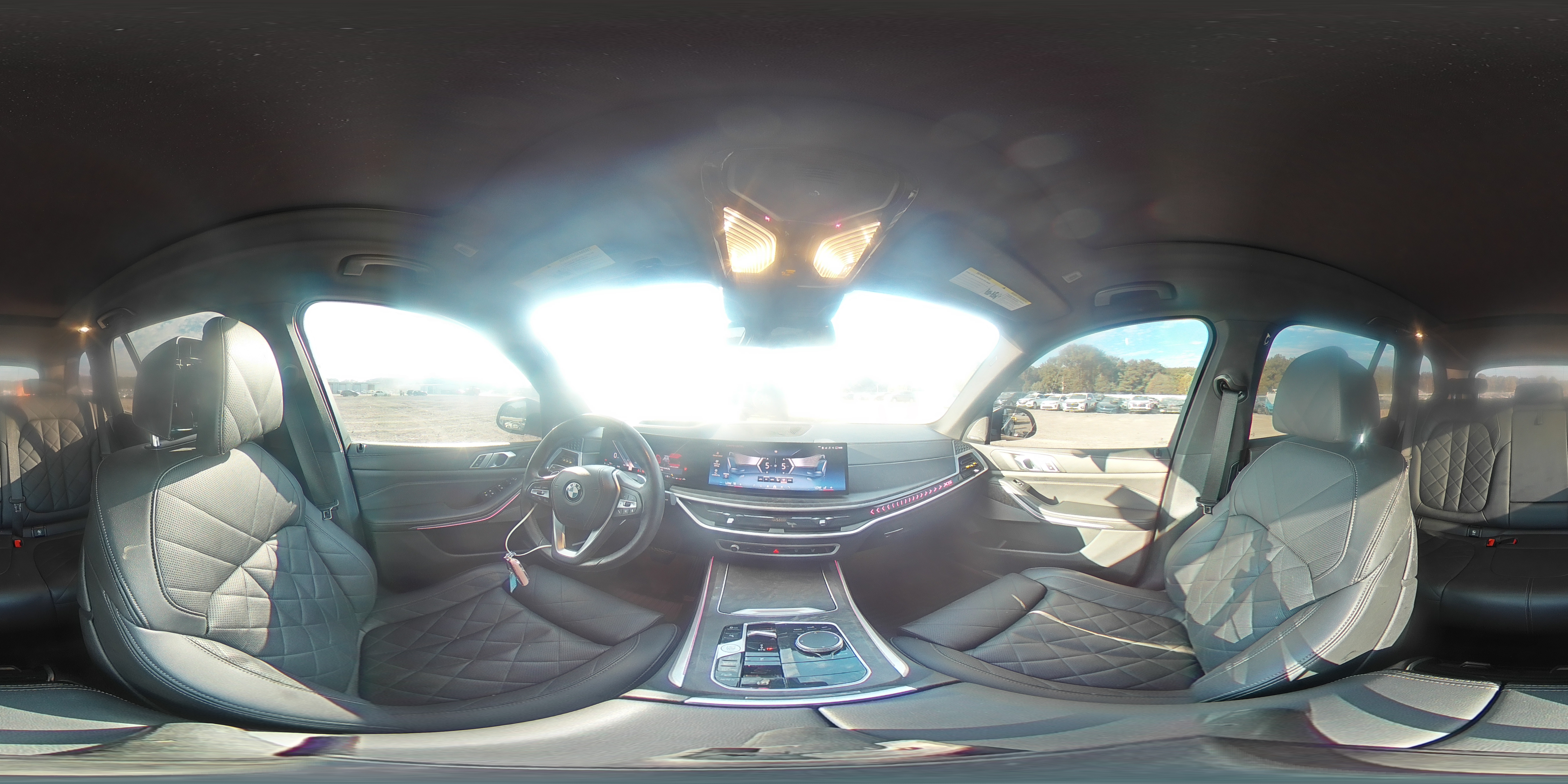 2024 BMW X5 xDrive40I VIN: 5UX23EU0XR9V39787 Lot: 82305835