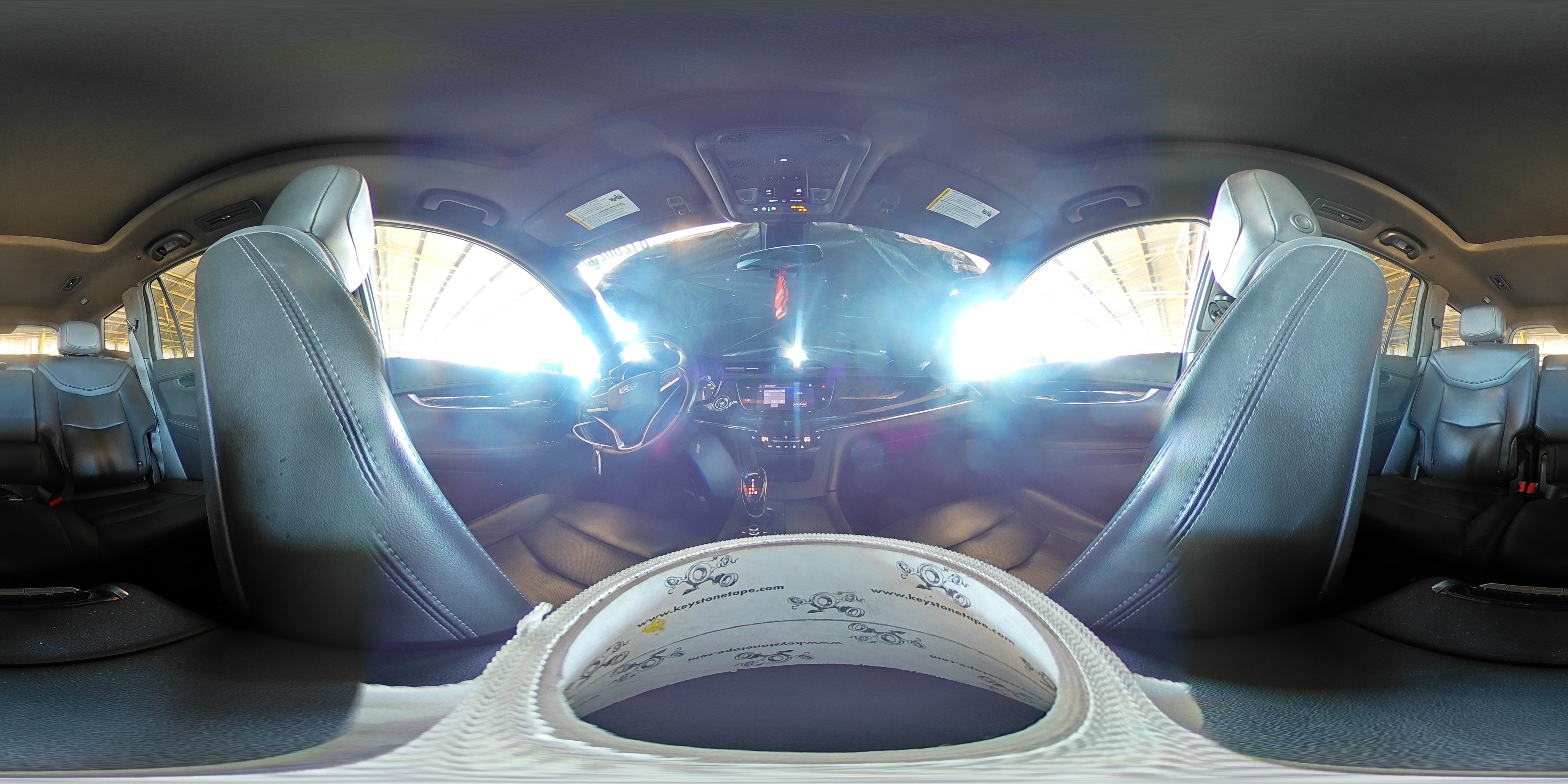 2022 Cadillac Xt6 Premium Luxury VIN: 1GYKPCRS7NZ111247 Lot: 81286235