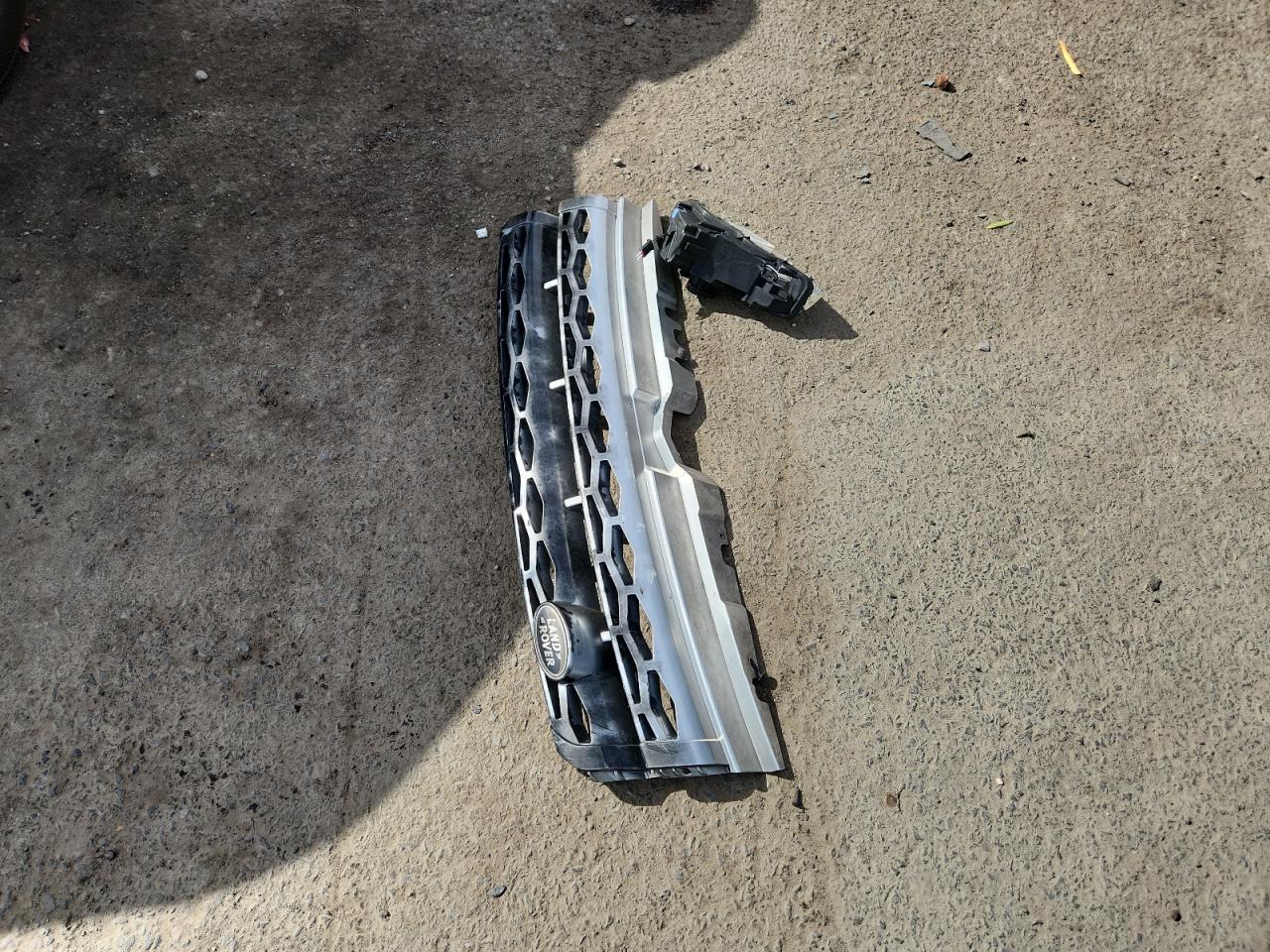 2013 Land Rover Range Rover Evoque Prestige Premium VIN: SALVV2BG3DH812048 Lot: 87459035