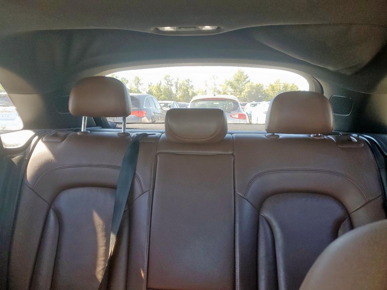 2018 Audi Q3 Premium VIN: WA1BCCFS1JR009775 Lot: 90413795