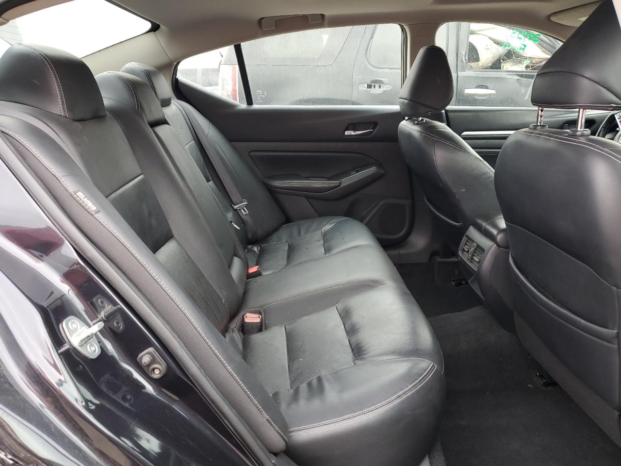 2019 Nissan Altima Sl VIN: 1N4BL4EV8KC254929 Lot: 86672635