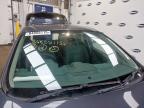 2010 FORD FIESTA TITANIUM AUTO  for sale at Copart EAST KILBRIDE