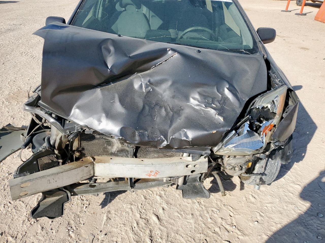 2006 Toyota Prius VIN: JTDKB20U863190798 Lot: 81850735