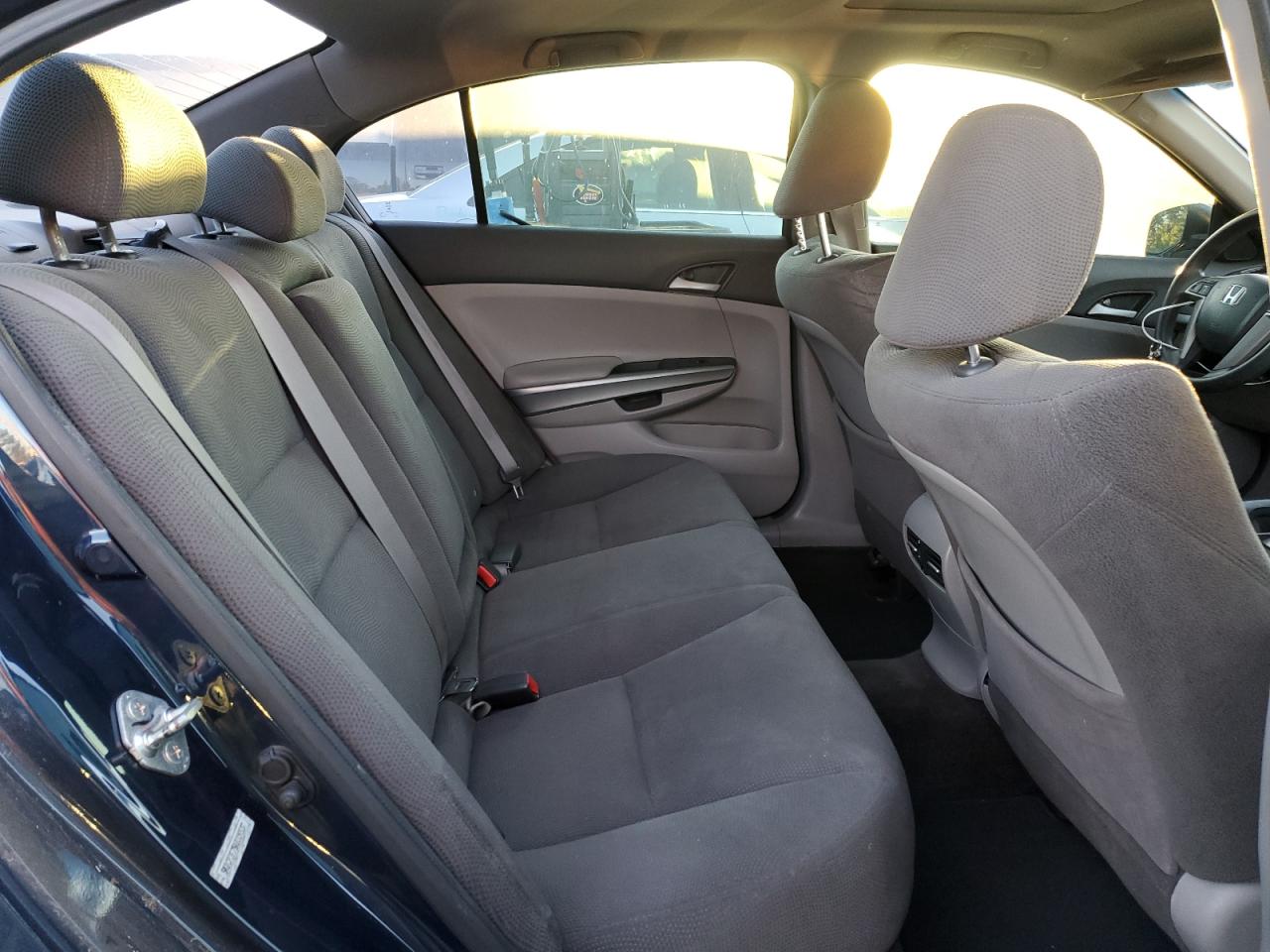 2010 Honda Accord Ex VIN: 5KBCP3F75AB009537 Lot: 85197385