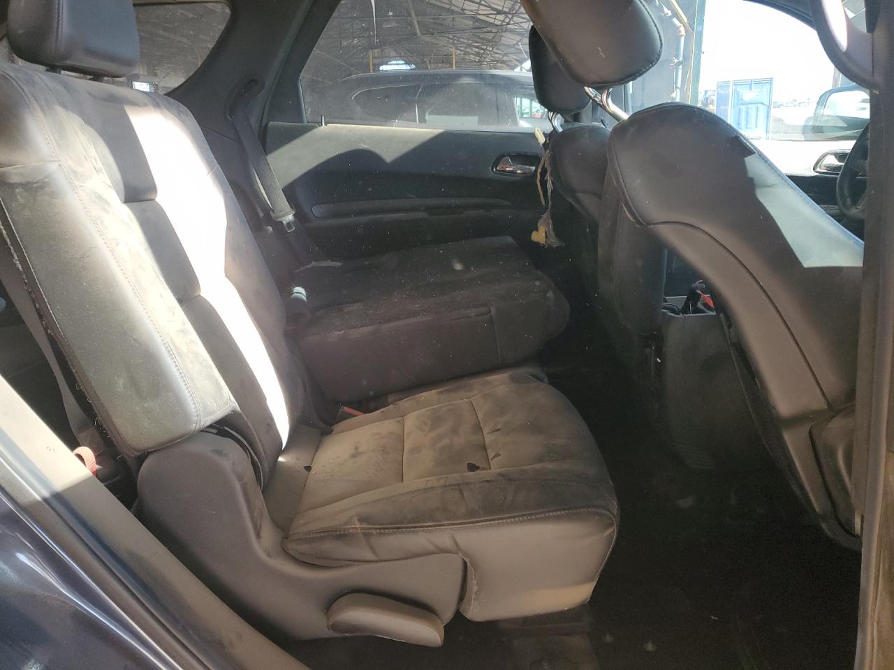 2021 Dodge Durango Gt VIN: 1C4RDHDG6MC682694 Lot: 87115245