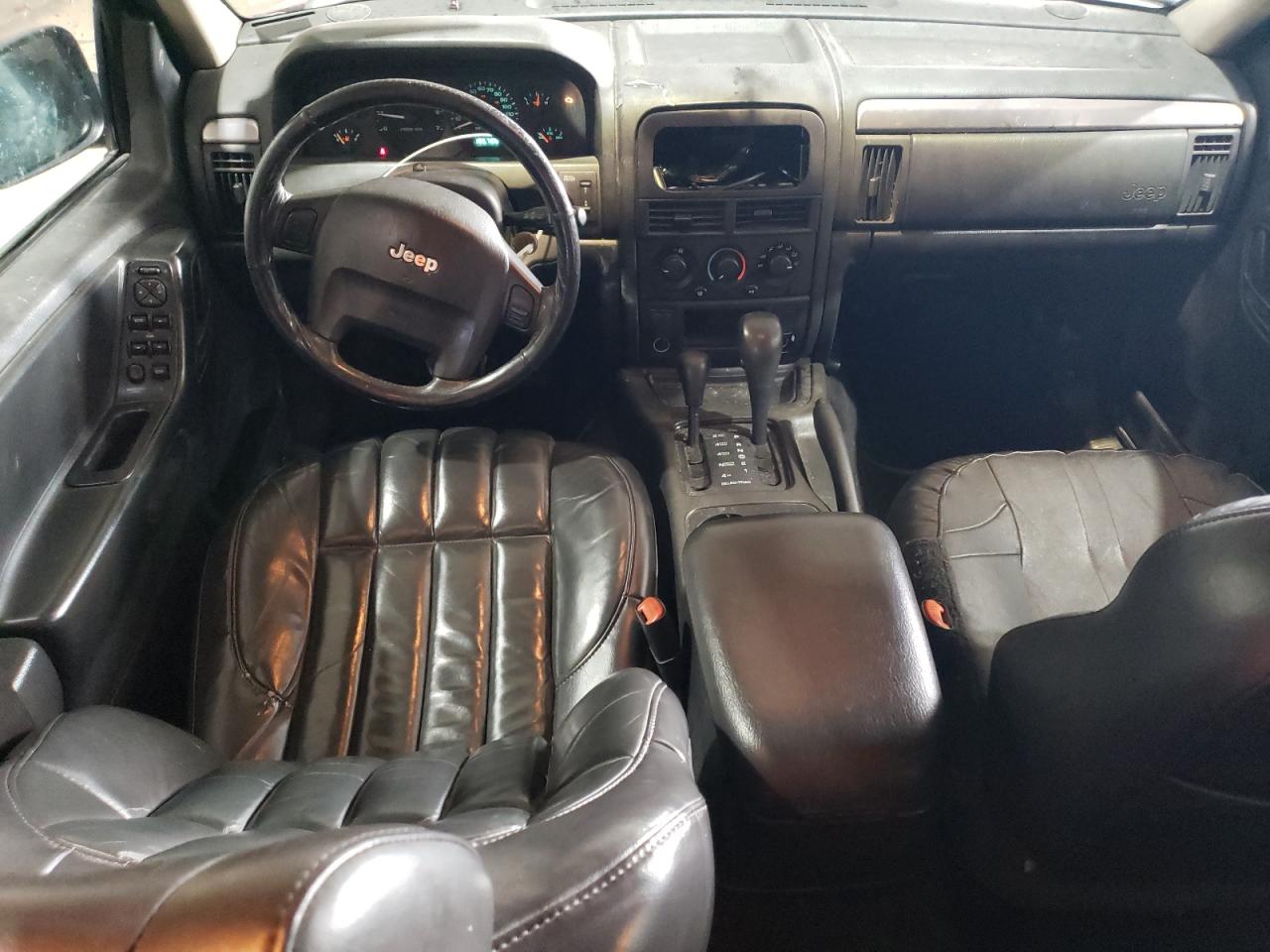 2002 Jeep Grand Cherokee Laredo VIN: 1J4GW48S52C229800 Lot: 86864115
