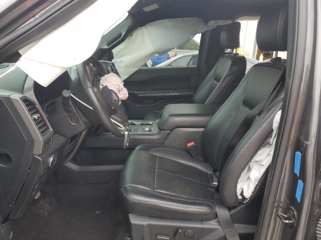 2020 Ford Expedition Xlt VIN: 1FMJU1JT3LEA94322 Lot: 89503755