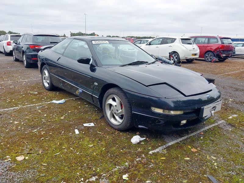 1997 FORD PROBE 24V 
