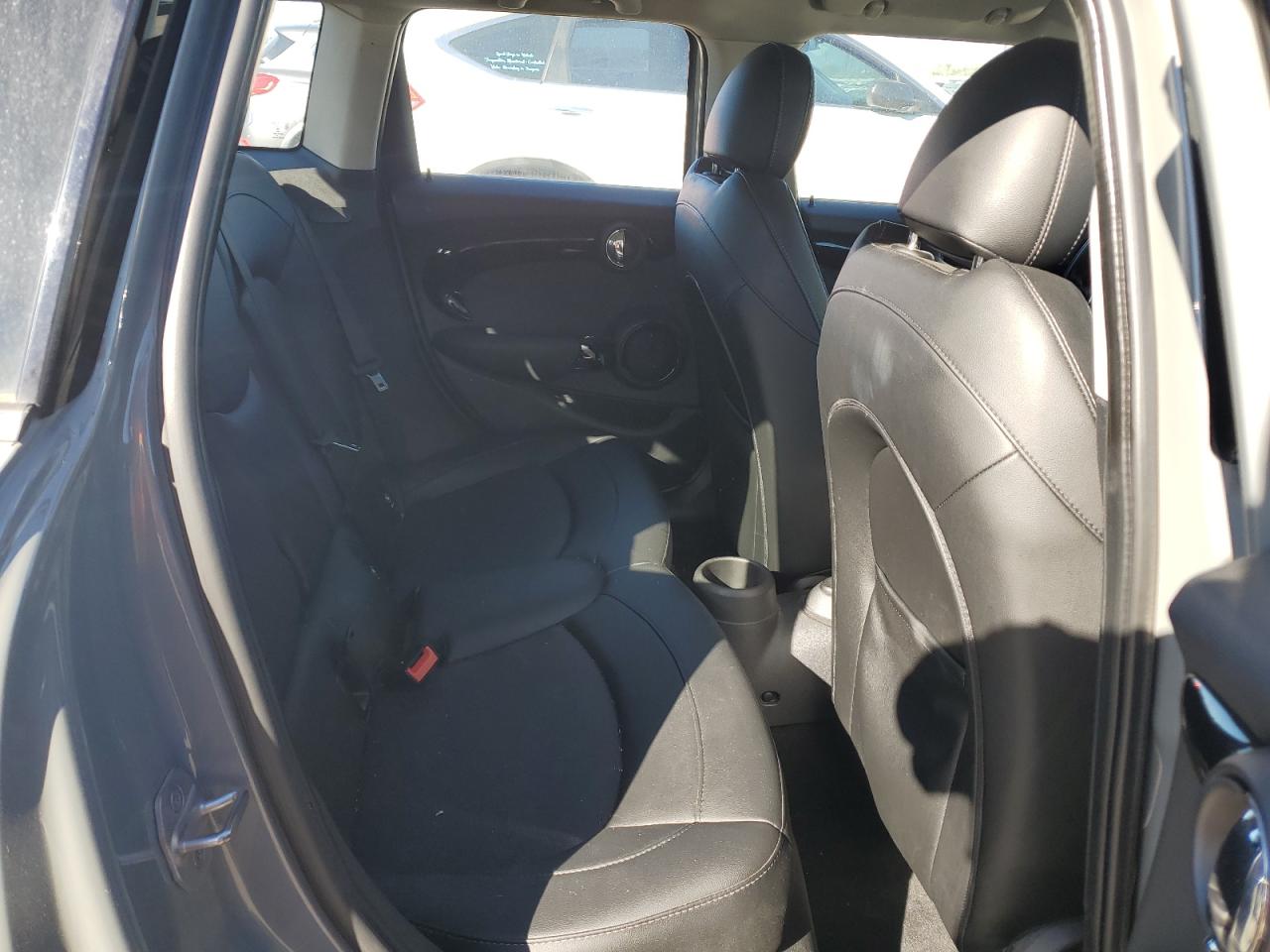 2017 Mini Cooper S VIN: WMWXU3C54H2D31885 Lot: 82779665