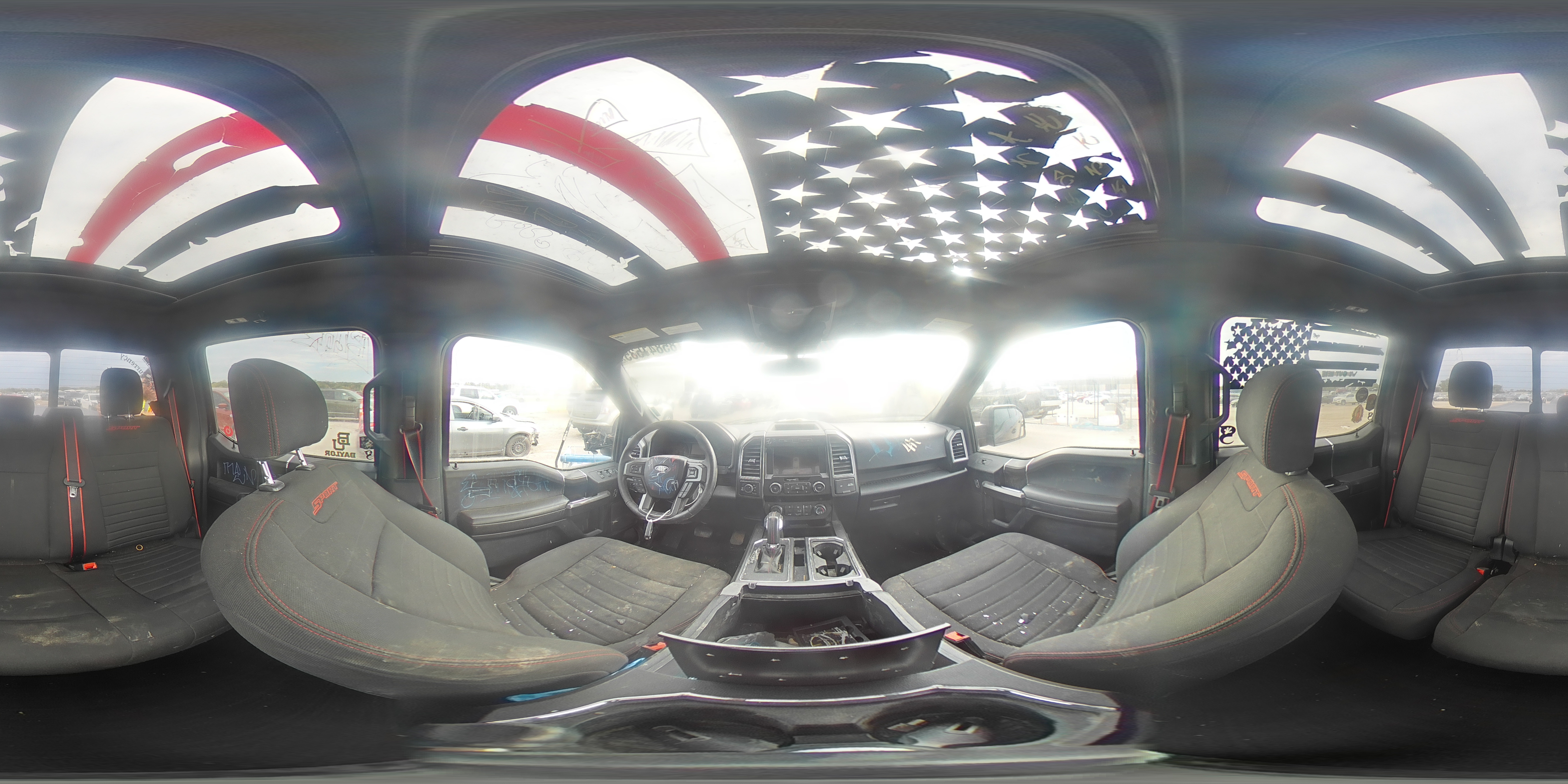 2020 Ford F150 Supercrew VIN: 1FTEW1EP7LFA72377 Lot: 85841535