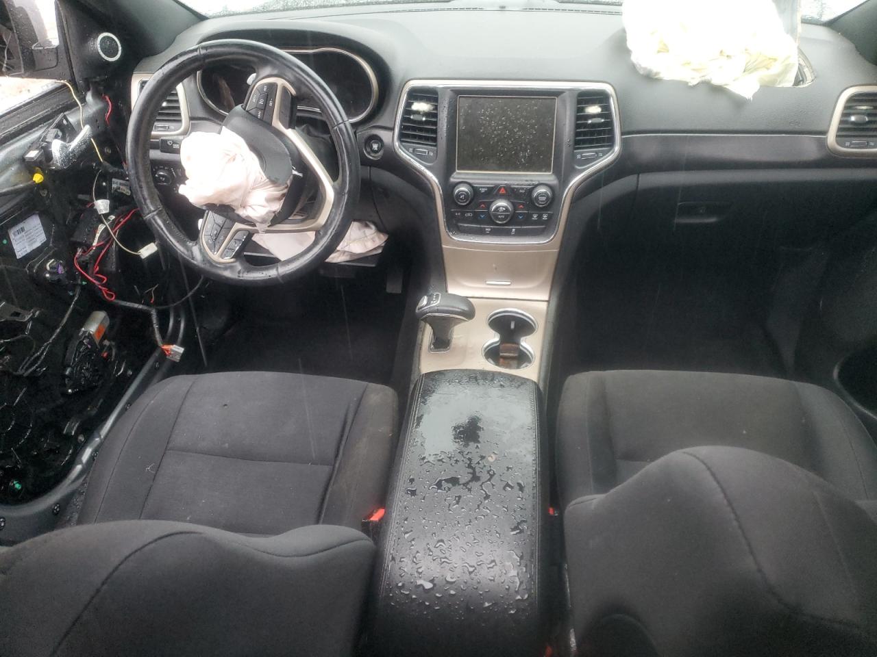 2014 Jeep Grand Cherokee Laredo VIN: 1C4RJFAG5EC150694 Lot: 82325465