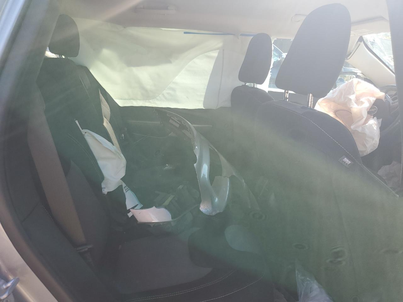 2017 Jeep Cherokee Sport VIN: 1C4PJLAB5HW578455 Lot: 82595345