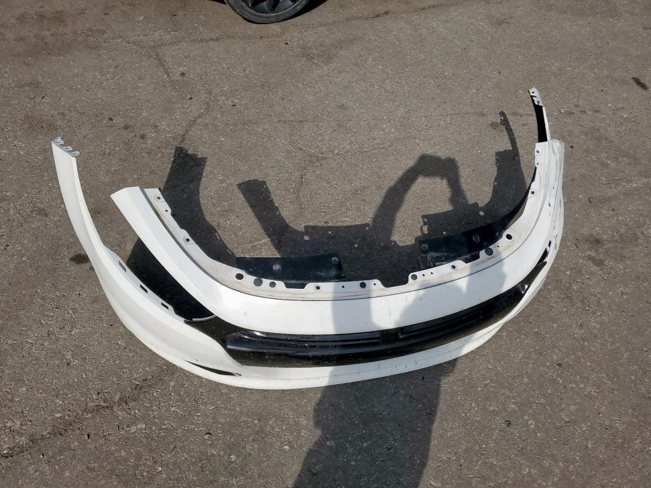 2016 Dodge Dart Sxt Sport VIN: 1C3CDFFA5GD821624 Lot: 85736785