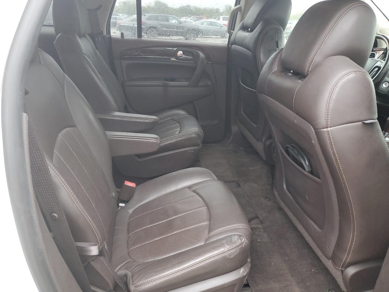 2013 Buick Enclave VIN: 5GAKRDKD9DJ122167 Lot: 82761785