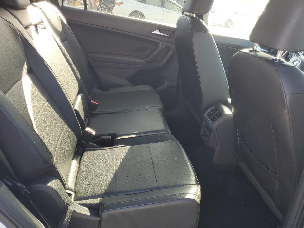 2019 Volkswagen Tiguan Se VIN: 3VV3B7AX5KM179701 Lot: 85091755