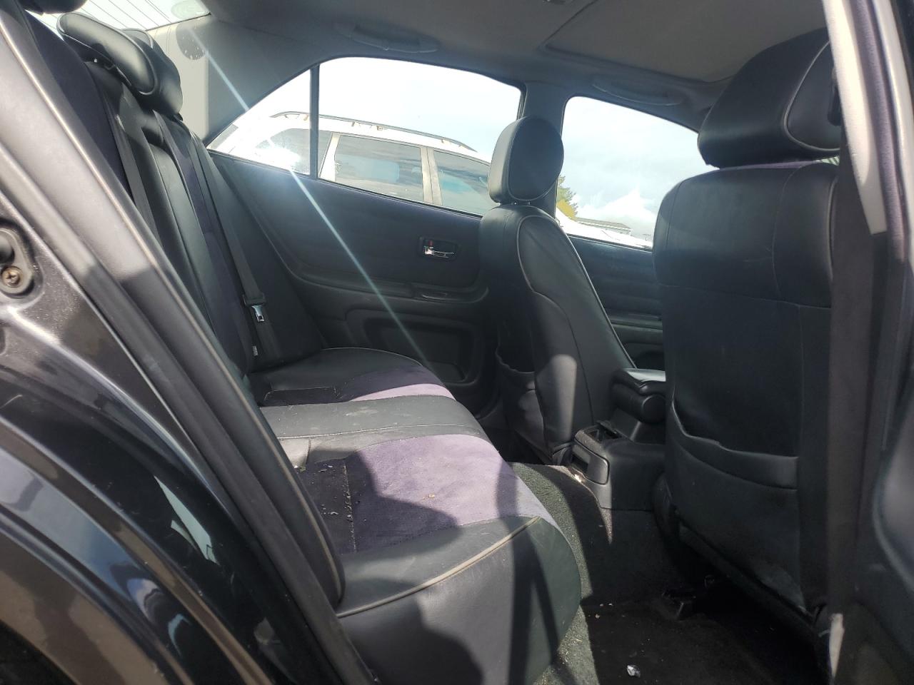 2003 Lexus Is 300 VIN: JTHBD192230072151 Lot: 84264075