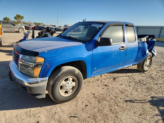 2008 Gmc Canyon