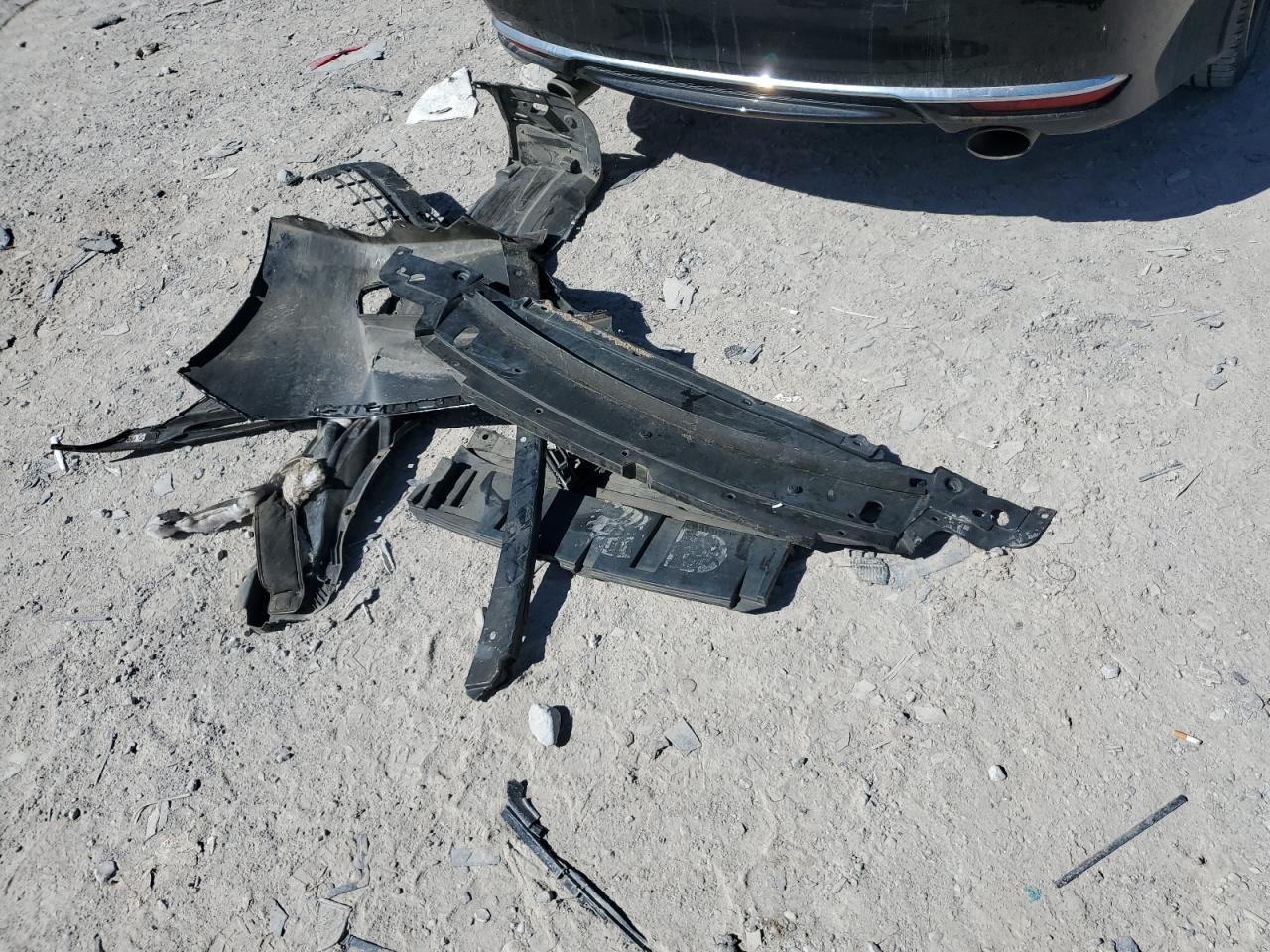 2016 Honda Accord Sport VIN: 1HGCR2F53GA038880 Lot: 82287995