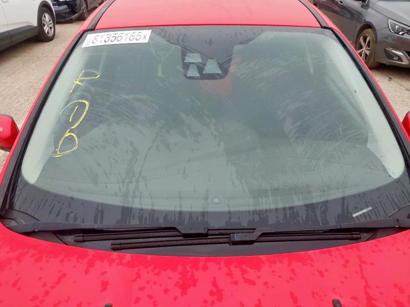 2015 FORD FOCUS TITANIUM TDCI 