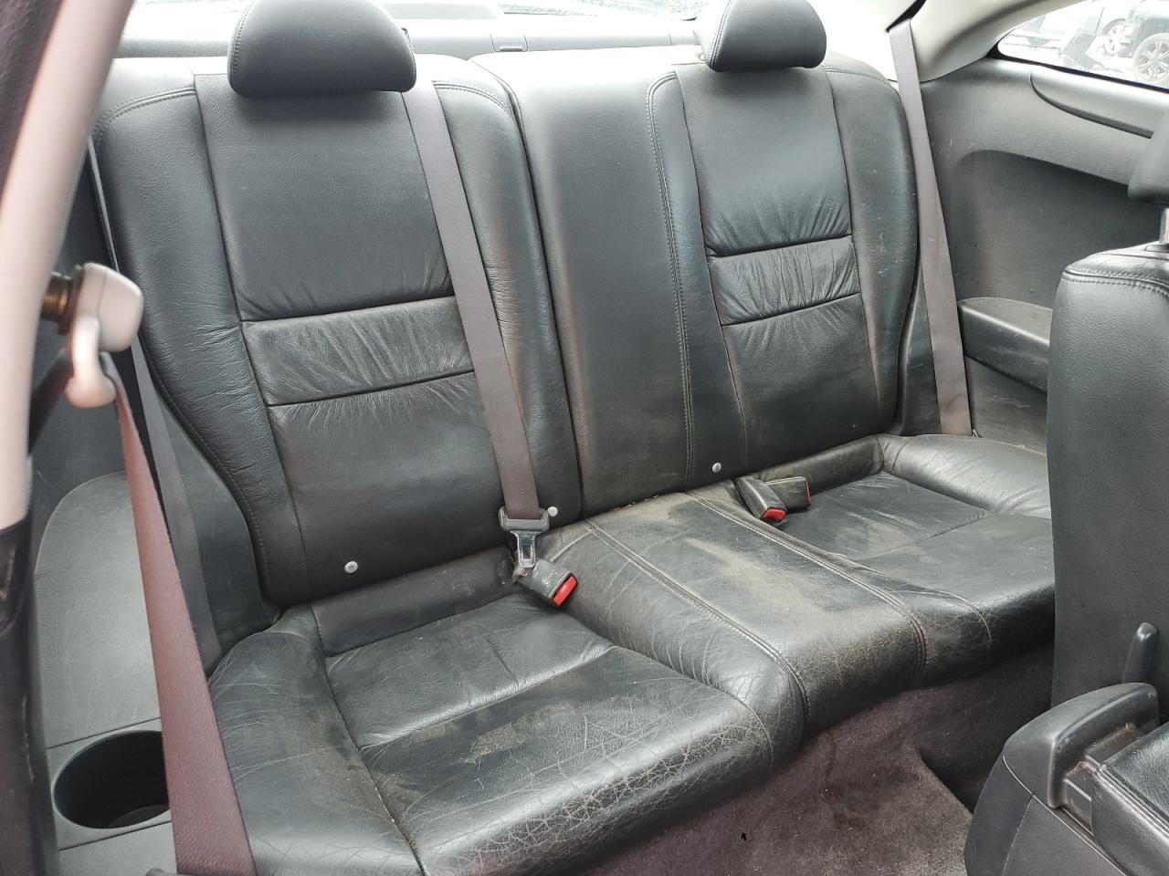 2003 Honda Accord Ex VIN: 1HGCM82723A037352 Lot: 81829745