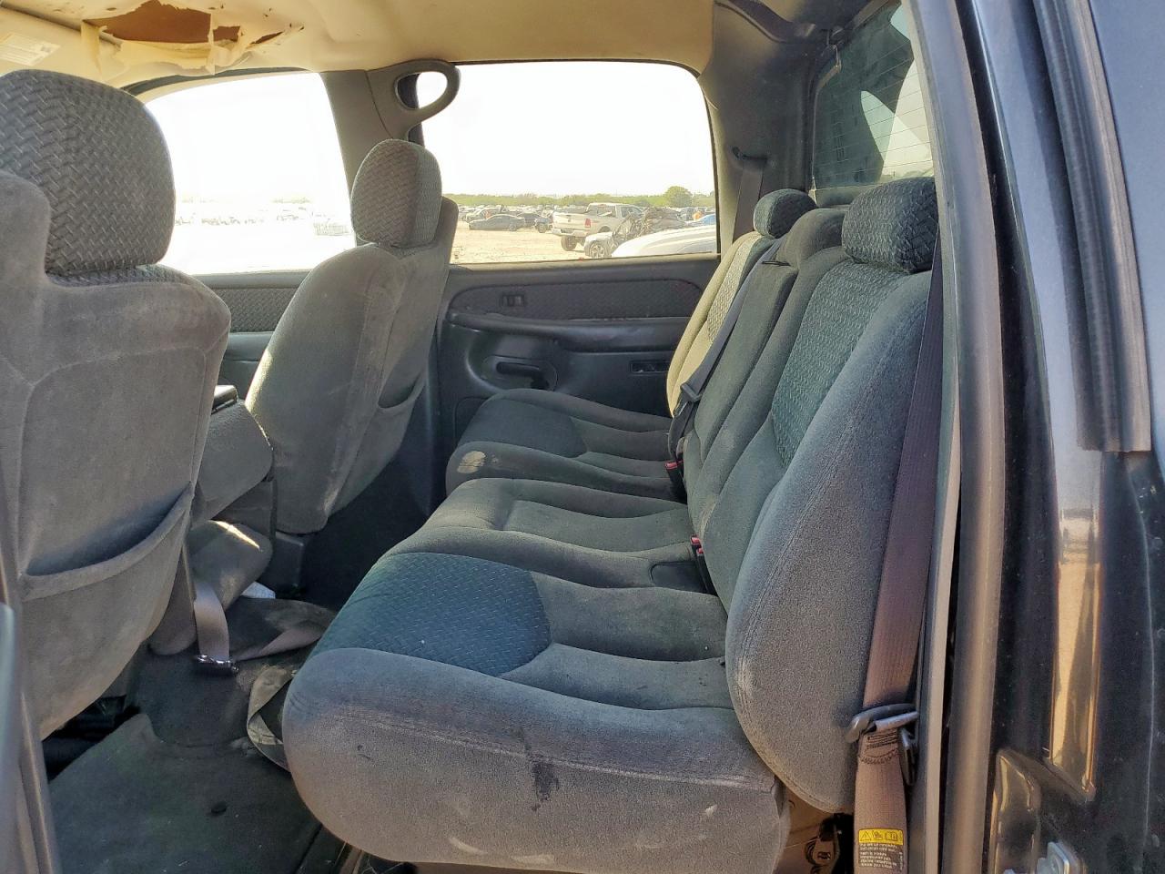 2004 Chevrolet Avalanche C1500 VIN: 3GNEC12TX4G239400 Lot: 84883375