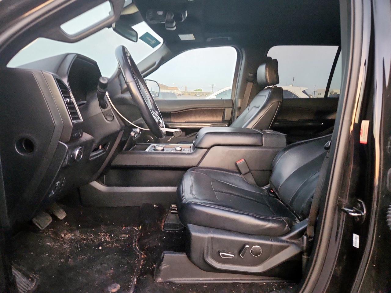 2019 Ford Expedition Max Limited VIN: 1FMJK2AT5KEA62112 Lot: 86079815